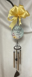 Inspirational Chimes from Philips' Flower & Gift Shop